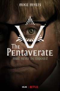 The Pentaverate 2022 SO1 ALL EP in Hinid full movie download